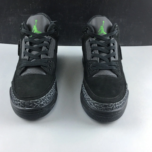 Cheap BK air jordan duck 3 aj3-902027 retro oregon 1130